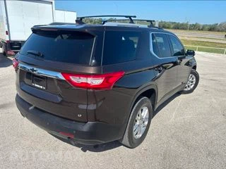 2018 Chevrolet Traverse LT Cloth 1LT - miniatura 5