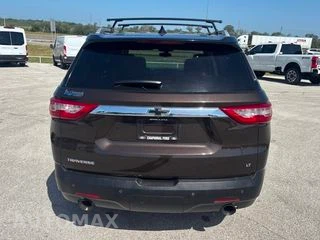 2018 Chevrolet Traverse LT Cloth 1LT - miniatura 6