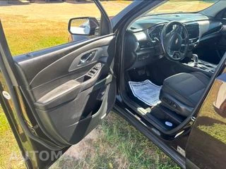 2018 Chevrolet Traverse LT Cloth 1LT - miniatura 9