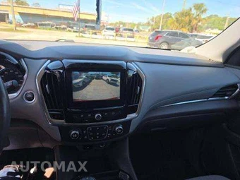 2018 Chevrolet Traverse LT Cloth 1LT – miniatura 11