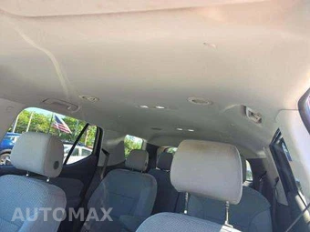 2018 Chevrolet Traverse LT Cloth 1LT – miniatura 12