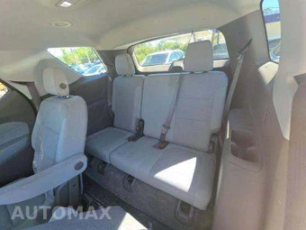 2018 Chevrolet Traverse LT Cloth 1LT – miniatura 15