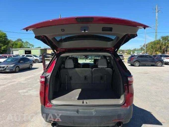2018 Chevrolet Traverse LT Cloth 1LT – miniatura 16