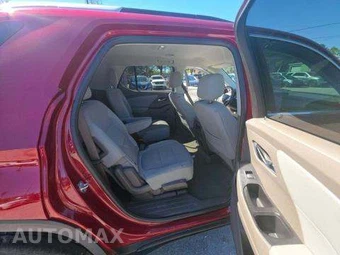 2018 Chevrolet Traverse LT Cloth 1LT – miniatura 18