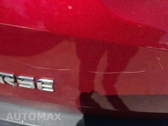 2018 Chevrolet Traverse LT Cloth 1LT – miniatura 23