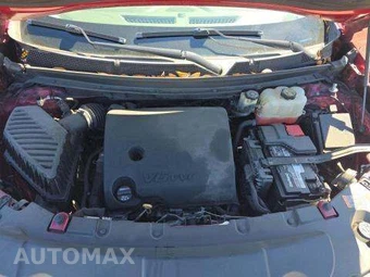 2018 Chevrolet Traverse LT Cloth 1LT – miniatura 25