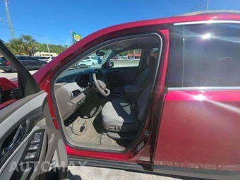 2018 Chevrolet Traverse LT Cloth 1LT – miniatura 7