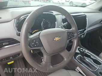 2018 Chevrolet Traverse LT Cloth 1LT - miniatura 10