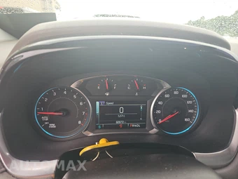 2018 Chevrolet Traverse LT Cloth 1LT - miniatura 12