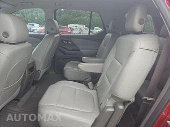 2018 Chevrolet Traverse LT Cloth 1LT - miniatura 13