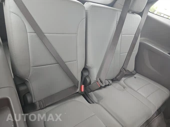 2018 Chevrolet Traverse LT Cloth 1LT - miniatura 14