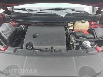 2018 Chevrolet Traverse LT Cloth 1LT - miniatura 17