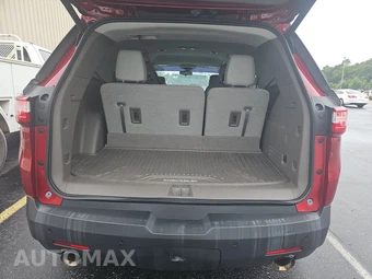 2018 Chevrolet Traverse LT Cloth 1LT - miniatura 18