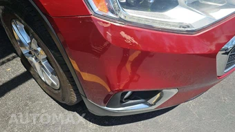 2018 Chevrolet Traverse LT Cloth 1LT - miniatura 20