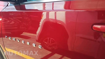 2018 Chevrolet Traverse LT Cloth 1LT - miniatura 22