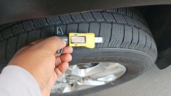 2018 Chevrolet Traverse LT Cloth 1LT - miniatura 29