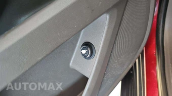 2018 Chevrolet Traverse LT Cloth 1LT - miniatura 30