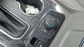 2018 Chevrolet Traverse LT Cloth 1LT - miniatura 32