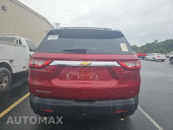 2018 Chevrolet Traverse LT Cloth 1LT - miniatura 5