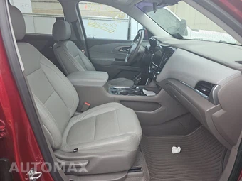 2018 Chevrolet Traverse LT Cloth 1LT - miniatura 8