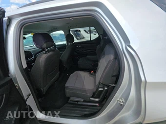 2018 Chevrolet Traverse LT Cloth 1LT - miniatura 13