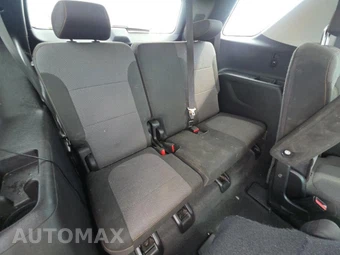 2018 Chevrolet Traverse LT Cloth 1LT - miniatura 14