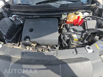 2018 Chevrolet Traverse LT Cloth 1LT - miniatura 17