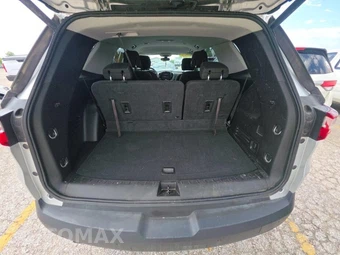 2018 Chevrolet Traverse LT Cloth 1LT - miniatura 18