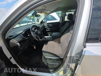 2018 Chevrolet Traverse LT Cloth 1LT - miniatura 7