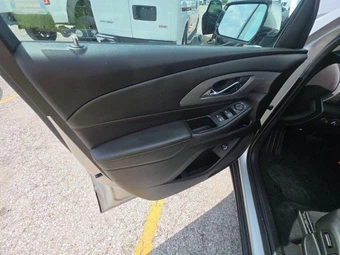 2018 Chevrolet Traverse LT Cloth 1LT - miniatura 9