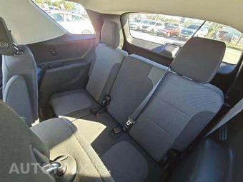 2018 Chevrolet Traverse LT Cloth 1LT - miniatura 14