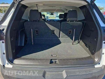 2018 Chevrolet Traverse LT Cloth 1LT - miniatura 15