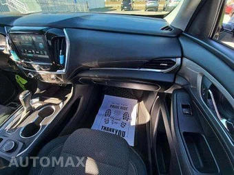 2018 Chevrolet Traverse LT Cloth 1LT - miniatura 20