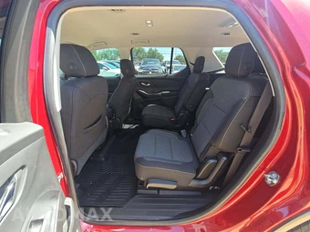 2018 Chevrolet Traverse LT Cloth 1LT – miniatura 10