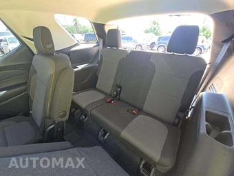 2018 Chevrolet Traverse LT Cloth 1LT – miniatura 11