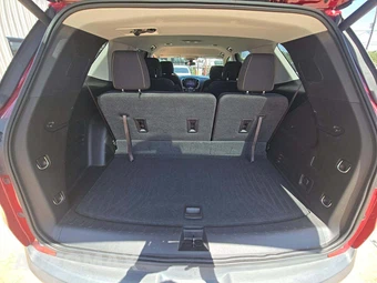 2018 Chevrolet Traverse LT Cloth 1LT – miniatura 12
