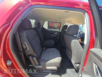 2018 Chevrolet Traverse LT Cloth 1LT – miniatura 14