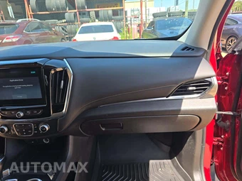 2018 Chevrolet Traverse LT Cloth 1LT – miniatura 17