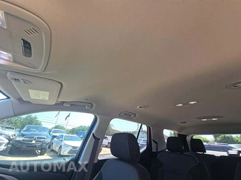 2018 Chevrolet Traverse LT Cloth 1LT – miniatura 8
