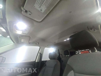 2018 Chevrolet Traverse LT Cloth 1LT – miniatura 11