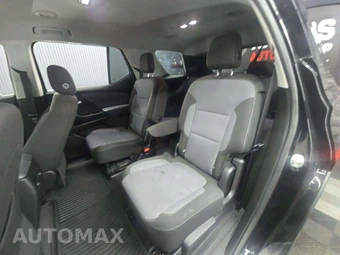 2018 Chevrolet Traverse LT Cloth 1LT – miniatura 13