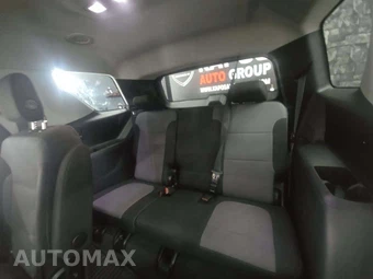2018 Chevrolet Traverse LT Cloth 1LT – miniatura 14