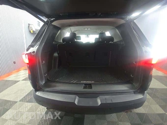 2018 Chevrolet Traverse LT Cloth 1LT – miniatura 15