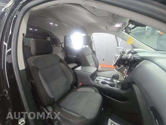 2018 Chevrolet Traverse LT Cloth 1LT – miniatura 19