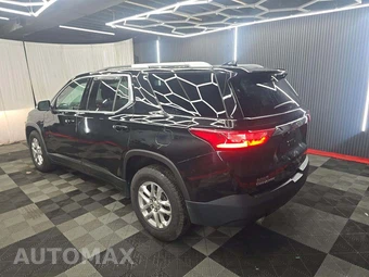 2018 Chevrolet Traverse LT Cloth 1LT – miniatura 2