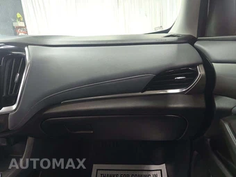 2018 Chevrolet Traverse LT Cloth 1LT – miniatura 20