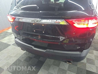 2018 Chevrolet Traverse LT Cloth 1LT – miniatura 23