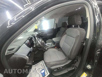 2018 Chevrolet Traverse LT Cloth 1LT – miniatura 6