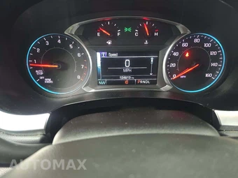 2018 Chevrolet Traverse LT Cloth 1LT – miniatura 9