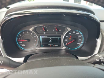 2018 Chevrolet Traverse LT Cloth 1LT – miniatura 12